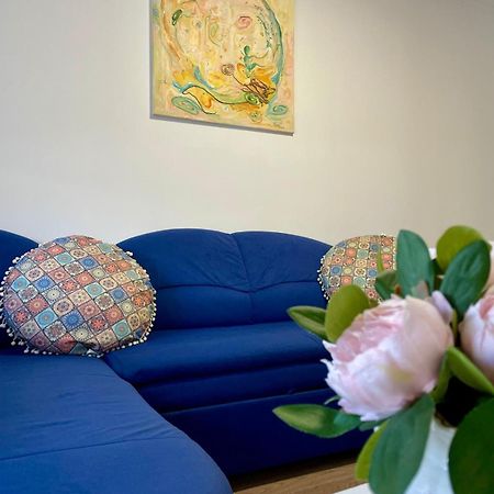 Apartament House Sasca Lägenhet Oradea Exteriör bild