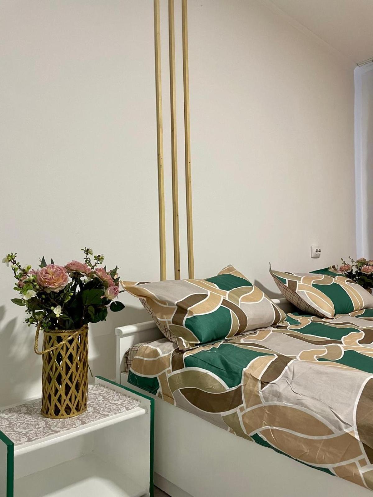 Apartament House Sasca Lägenhet Oradea Exteriör bild