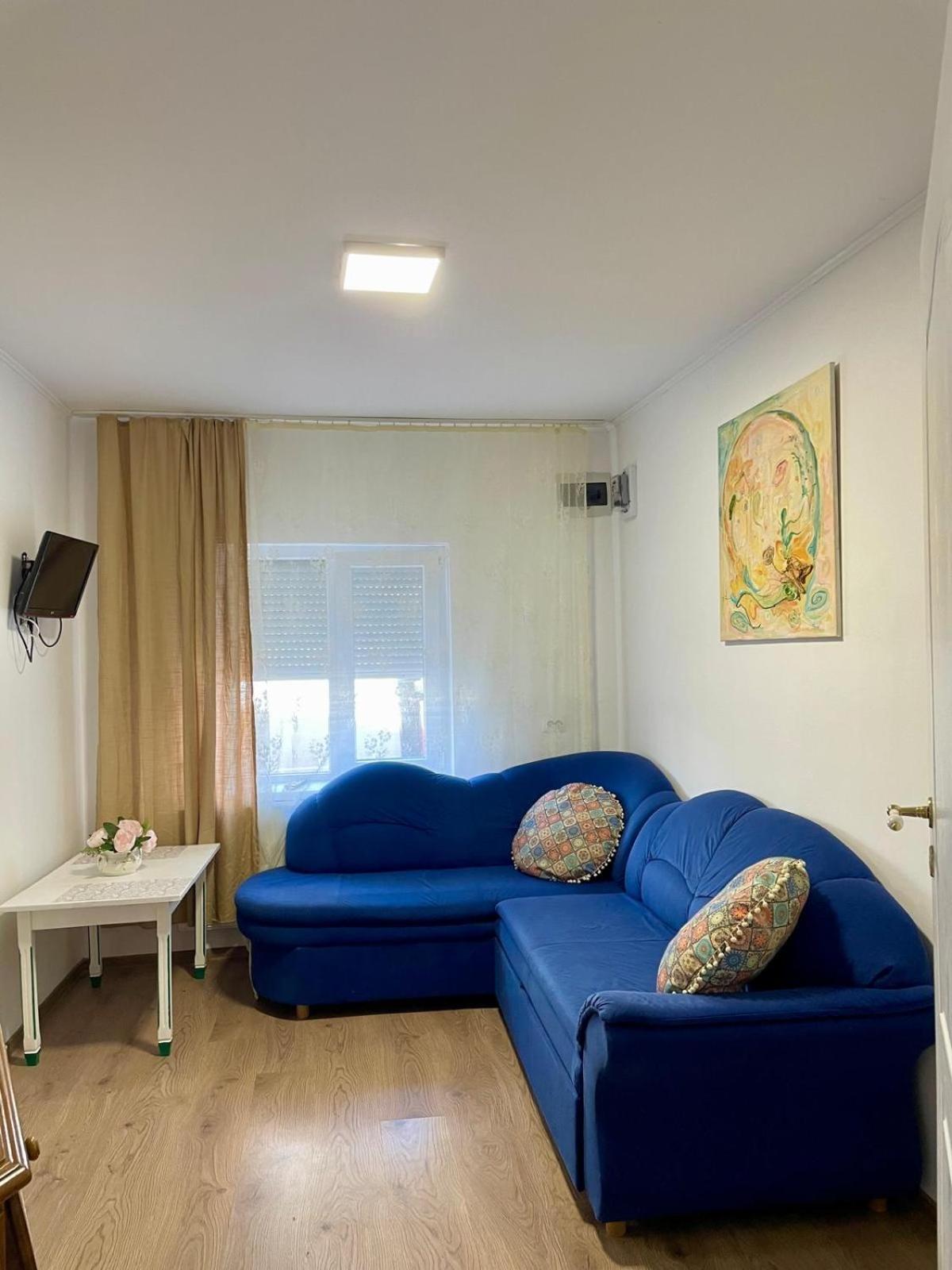 Apartament House Sasca Lägenhet Oradea Exteriör bild