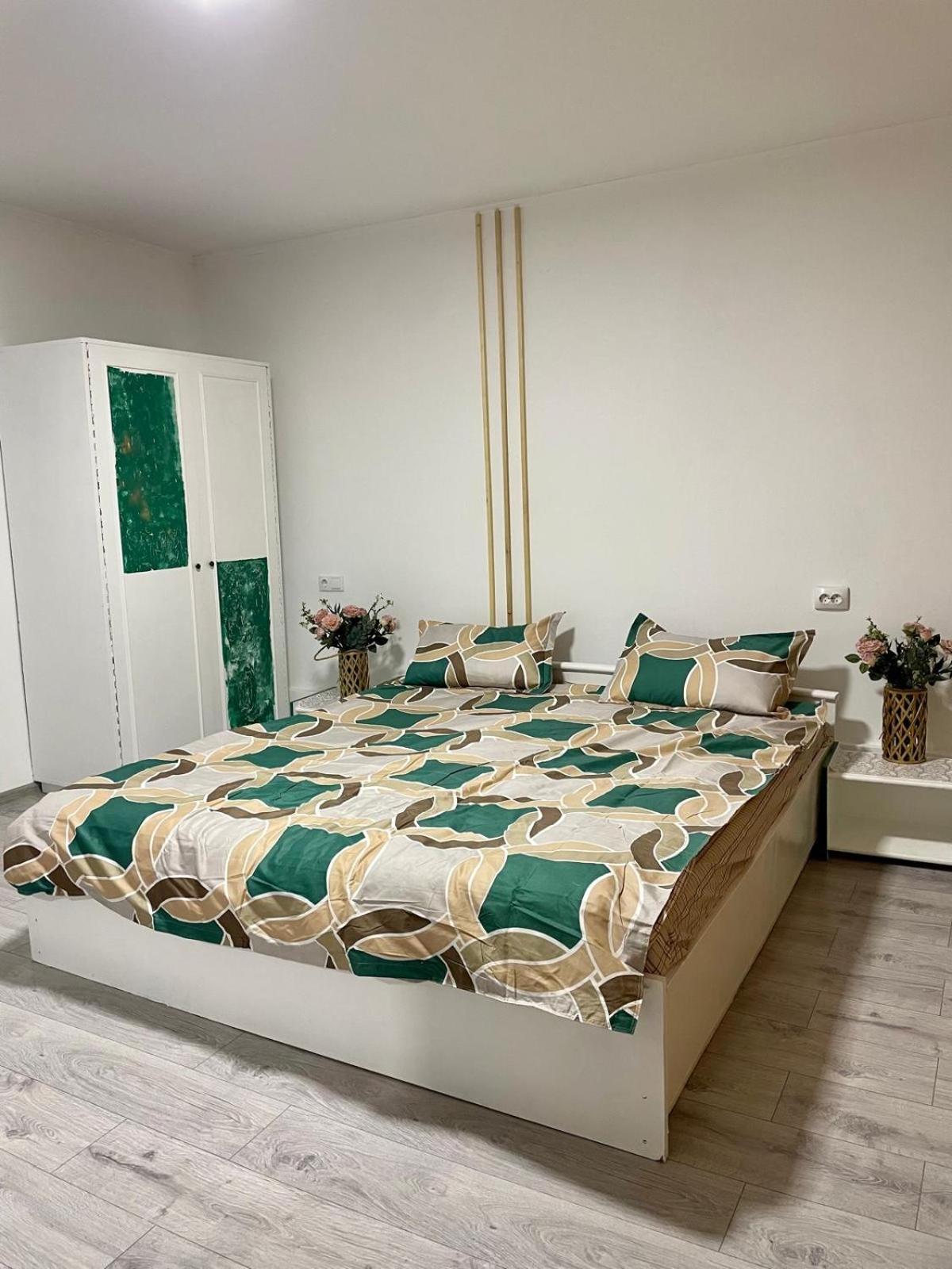Apartament House Sasca Lägenhet Oradea Exteriör bild