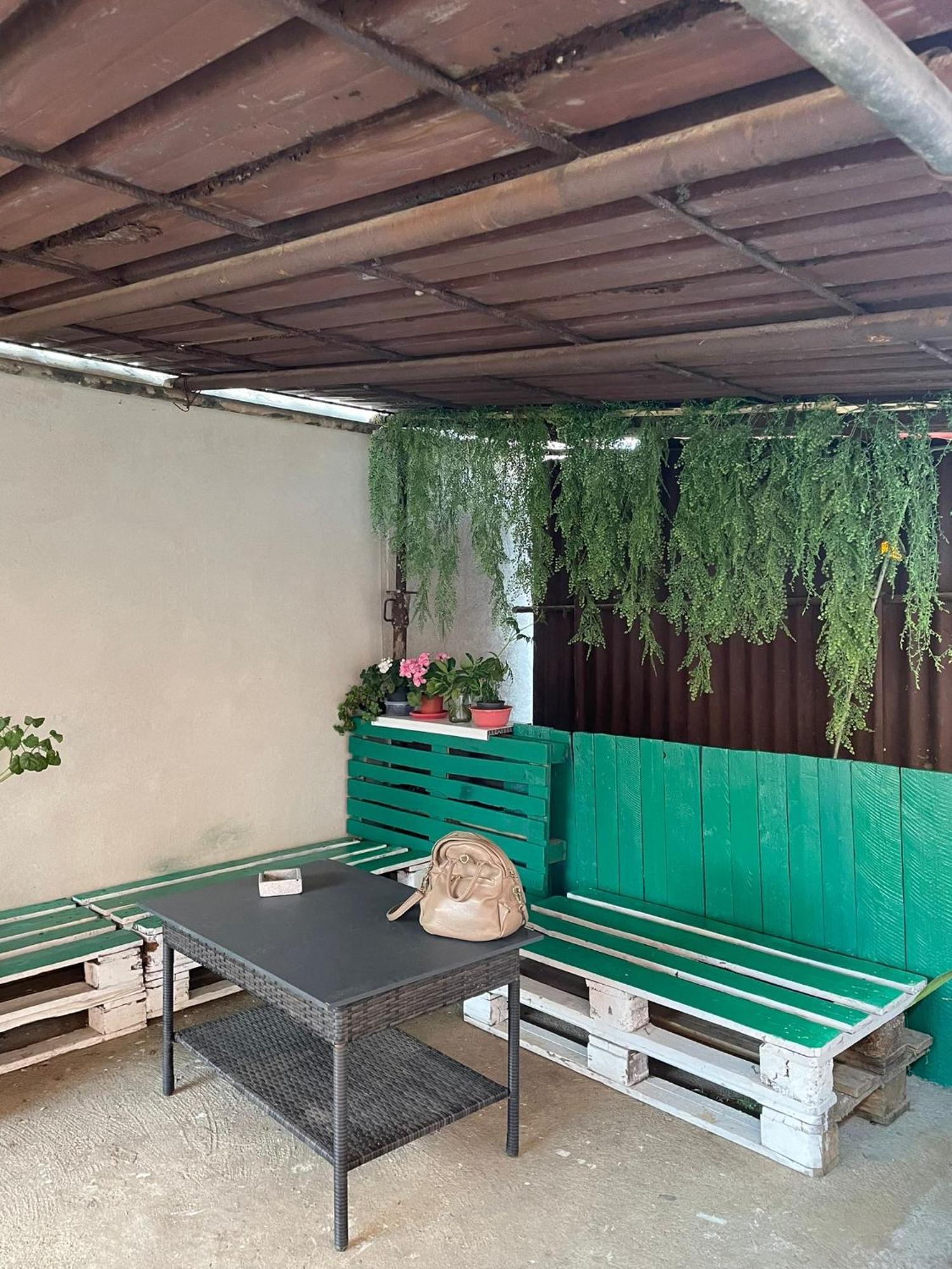 Apartament House Sasca Lägenhet Oradea Exteriör bild